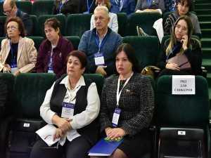 Патриотическое воспитание молодежи стало важной темой V Гражданского форума в Ростове