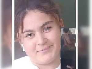 На Дону разыскивают 15-летнюю школьницу, пропавшую без вести