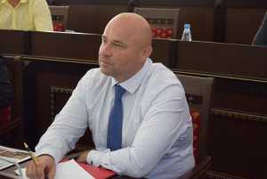 Стали известны официальные подробности задержания депутата городской Думы Шахт