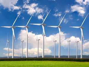 Ростовская область в лидерах по развитию «зеленой энергетики»