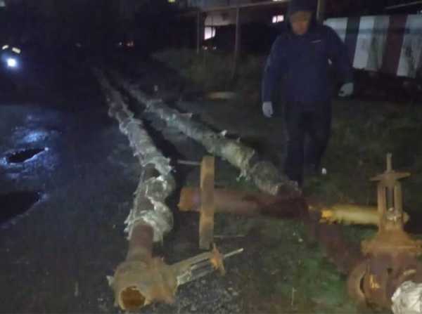 В Шахтах жители нескольких многоэтажек остались без отопления в мороз