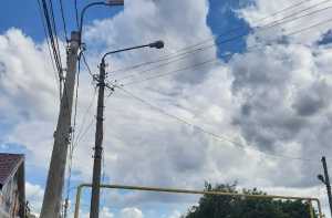 В Шахтах обесточат дома на 8 улицах 5 декабря