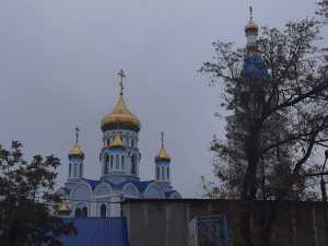 Мороз до -11 градусов сменит потепление до +6 в конце недели в Шахтах