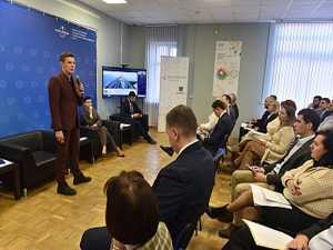 В Ростовской области обсудили тонкости использования интеллектуальной собственности