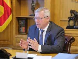 Глава донского региона прокомментировал нападение на полицейских в Новошахтинске