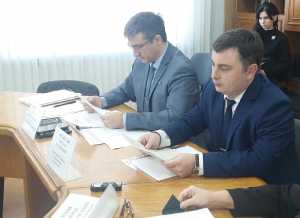 Шахтинским спасателям нужна зимняя форма и машина, но денег на это не хватает: видео