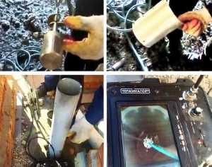 В Шахтах должникам стали блокировать канализацию