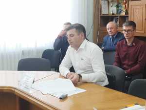 В Шахтах не успели завершить в срок реконструкцию ВНС «Ново-Азовские резервуары» для микрорайона многодетных семей