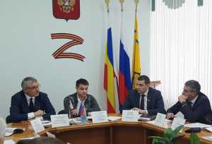 В администрации Шахт придумали, как сэкономить городской бюджет: видео