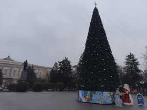 В Шахтах закроют проезд по улице Советской 28 декабря