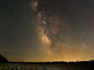 Жители Дона смогут наблюдать пять уникальных астрономических явлений