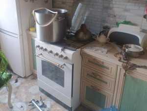 На Дону при взрыве самогонного аппарата получил ожоги 63-летний мужчина