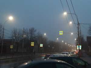 В Шахтах обесточат дома на 12 улицах 29 декабря