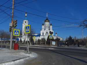 На Дону объявили штормовое предупреждение из-за аномальных морозов