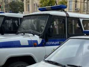 Под Шахтами водитель «Лады Калины» сбил ребенка на пешеходном переходе