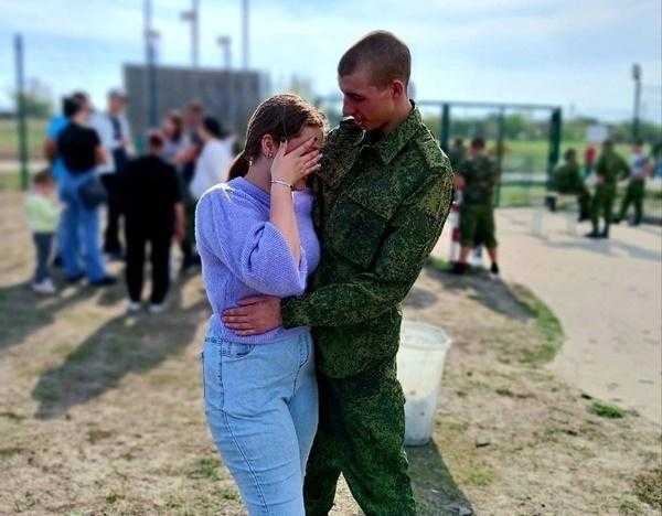 Мобилизованный из Новошахтинска погиб в зоне СВО