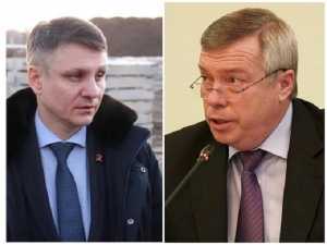 Губернатор Ростовской области отрицательно оценил работу экс-главы администрации Шахт
