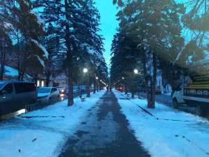 В Шахтах несколько улиц останутся без электричества 10 февраля