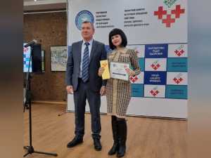 Информационный портал DonDay-Шахты стал победителем в областном конкурсе «Живительное слово»