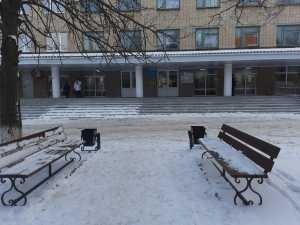 В Думе Шахт устроили разнос чиновникам за срыв капремонта в поликлинике на ХБК: видео