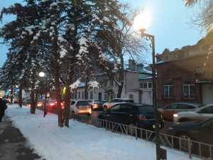 В Шахтах отключат свет на 32 улицах 15 февраля