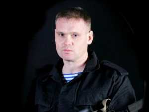 В ходе спецоперации погиб 49-летний контрактник из города Шахты