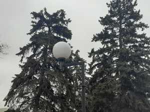 В Шахтах обесточат дома на 15 улицах 27 февраля