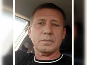 Пропавший 52-летний шахтинец найден живым