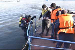 На Дону провели противопаводковые учения