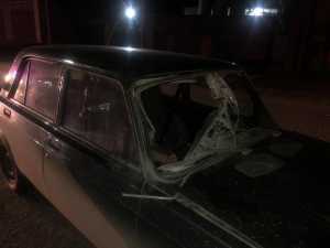 В Шахтах водитель «семерки» насмерть сбил пешехода