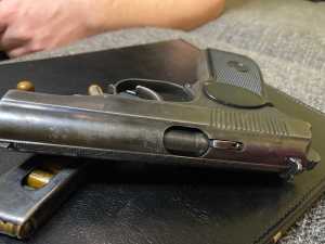 Дончанам предложили до 10 тысяч рублей за добровольную сдачу оружия