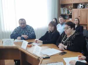 Платную подготовку к школе и доходы от оказания платных образовательных услуг обсудили в городской Думе в Шахтах