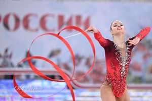 Гимнастка сборной России из города Шахты объявила о завершении карьеры