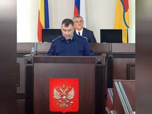 В Шахтах вырос уровень преступности, а раскрываемость правонарушений снизилась