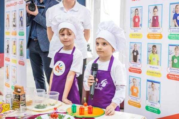 Алексей Логвиненко: Чемпионат «Юный мастер» - традиционно яркий праздник профессионального мастерства в Ростове-на-Дону