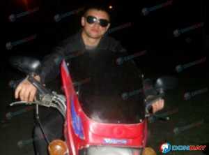 Мотоциклиста, сбившего насмерть пешехода в Шахтах, приговорили к трем годам тюрьмы и штрафу