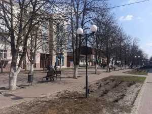 В Шахтах отключат свет на 29 улицах 4 апреля