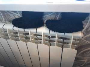 В Шахтах определили дату завершения отопительного сезона