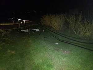 На Дону в аварии погиб 16-летний мотоциклист