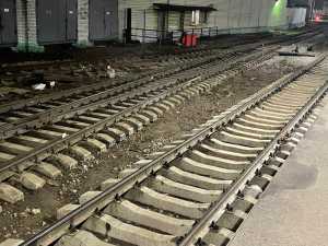 Шахтинцы не смогут уехать поездом из Ростова в Кисловодск до конца апреля