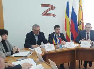 Депутаты вновь вынесли на голосование вопрос льготного проезда для школьников в Шахтах