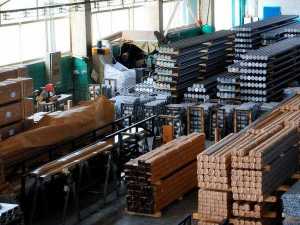 Дебиторская задолженность «Ломпром Шахты» выставлена на торги за 2,1 млрд рублей