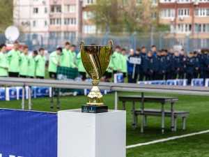 Алексей Логвиненко: Мы будем продолжать развивать в Ростове «Кубок Дружбы» и открывать молодые таланты в футболе