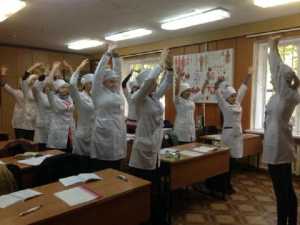 В Шахтах 25 человек получили целевые направления в медицинские ВУЗы и ординатуру