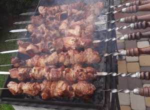 В начале мая в Шахтах потеплеет до +21 градуса: прогноз на месяц