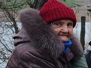 На Дону разыскивают 87-летнюю женщину из ДНР