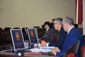 В Шахтах 5 мая назначат нового главу администрации города