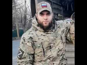 В Шахтах похоронили бойца, погибшего в зоне СВО