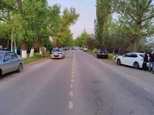 На Дону автомобиль насмерть сбил 11-летнего мальчика