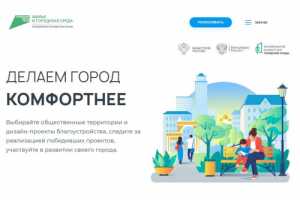 Около трехсот тысяч дончан проголосовали за благоустройство парков и скверов